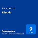 Ellouda