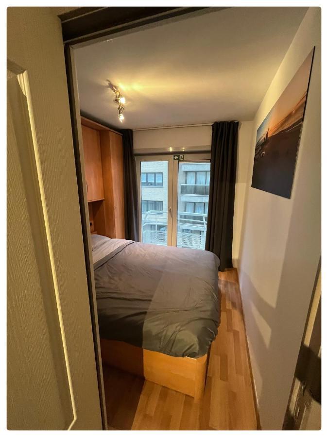 Apartment Ellouda Ostend
