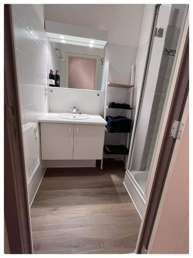 Ellouda Apartment *